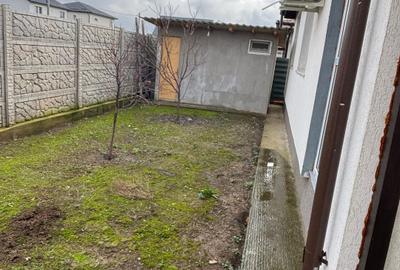 Casa individuala | 3 Camere | Terasa | Curte - 11