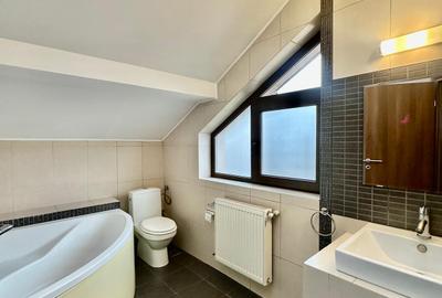 Vila de vanzare 6 camere zona Matei Millo - Pipera, Bucuresti - 9