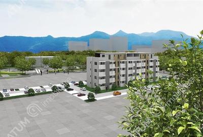 Apartament cu 2 camere si gradina proprie zona Lacul lui Binder - 12
