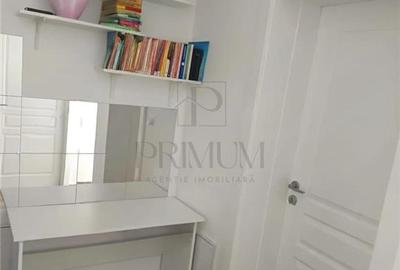 Apartament 1 camera-Giroc-Centrala-Mobilata-Utilata - 10
