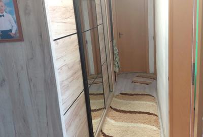 Apartament 3 camere 67mp Ultracentral mobilat utilat 104.000eur neg - 7