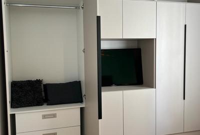 Apartament NOU 2 Camere cu Birou Târgoviște - Class Park Residence - 12