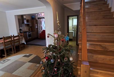 Casa de Vanzare in Suceava! 0727817187 - 3