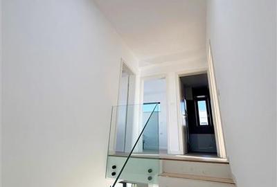 Vila tip duplex in cartier rezidential, 3 dormitoare, 2 bai, pompa de caldura, B - 13