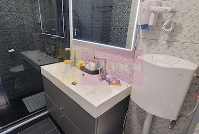 Apartament in prima linie parter cu vedere la mare. - 7