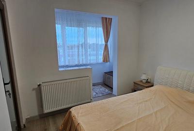 Apartament 2 camere, mobilat și utilat - Zona Tomis Nord - 3