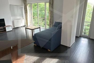 Apartament 2 camere, parcare, bloc nou, CF la zi, Andrei Muresanu Sud - 1