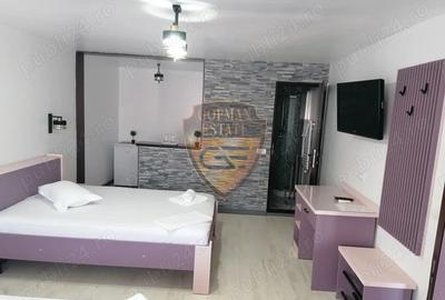 Vila / Pensiune Faleza Nord Delfinariu, 8 camere, 8 bai, bucatarie, curte, gaze - 2