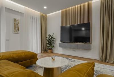 Apartament cu 3 camere decomandat în Pipera