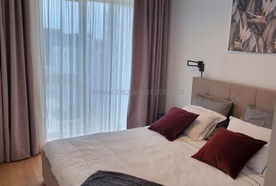 HERASTRAU COMPLEX DE INCHIRIAT APARTAMENT 2 CAMERE  LUX | LOC PARCARE - 20