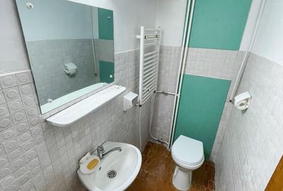 Apartament 3 camere  Bd. Unirii / Palatul Parlamentului - 20