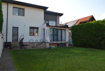 Casa de excepție în zona Spitalului Județean - 1