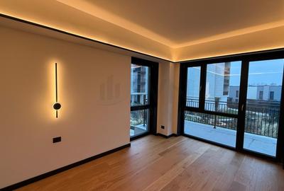 REA1027761 Apartament 4 camere Premium PARKLINE - 6