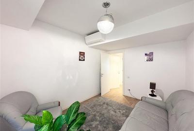 Apartament 3 camere de inchiriat Lighthouse Residence Herastrau - 23