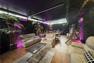 Vila SUPERBA | 7 camere - Mobilata si Utilata | 265 MPU - 7