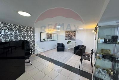 Spatiu birouri/comercial de inchiriere Militari/Gorjului - 4