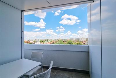 Modern 1-Bedroom Apartment Rent  | 102 The Address | Barbu Vacarescu near Dinamo - 19