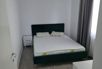 Apartament nou, 2 camere open-space, 45 mp,  de vanzare, Profi Visan, Cod 162136 - 4