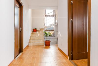 Comision 0%, Casa 5 camere, garaj, pivnita si curte libera 363mp, Turnisor - 11