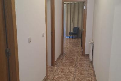 Baneasa - 5 minute Mall Baneasa - Apartament 2 camere - Modern -Centrala proprie - 10