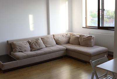 APARTAMENT 2 CAMERE | BAZILESCU – LANGA PARC | BLOC NOU IZOLAT TERMIC - 1