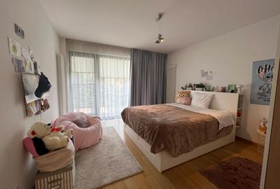 Beautiful villa - Baneasa area - 6rooms - 25