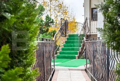 Apartament 3 dormitoare, 140 mp, zona Podul de Fier - 7