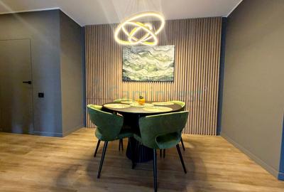 Apartament cu 2 camere lux situat ultracentral, Oradea, Bihor - 3
