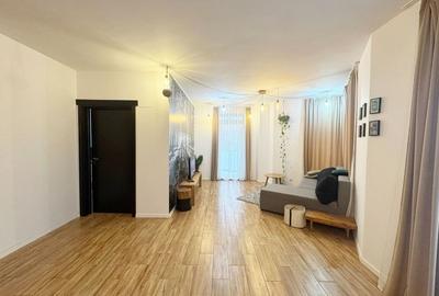 Apartament 2 camere et1 cu parcare , 50 mp - Str Mihai Romanul - 4