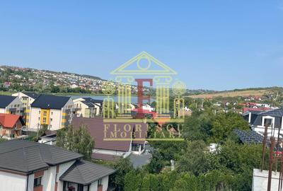 Apartament cu 2 camere nedecomandat în Păcurari