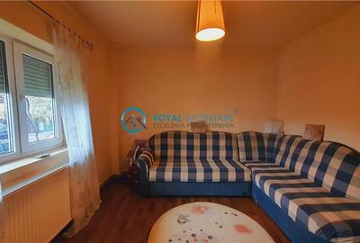 Royal Imobiliare - Vanzare apartament 4 camere zona Cioceanu - 7