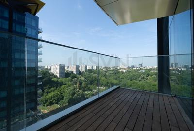 REA1027534 Apartament High End 3 camere I One Mircea Eliade I View superb - 6