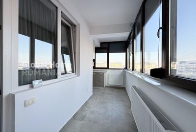 Apartament 3 Camere | Chiajna-Str. Tineretului | 66MP | Bloc 2018 - 20