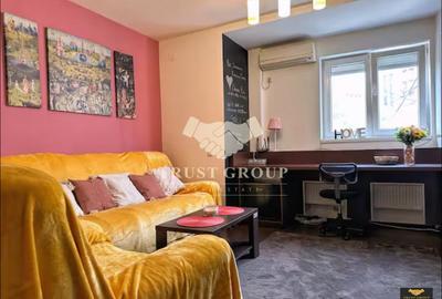 Apartament 2 camere Cismigiu | Ideal Investite - 9