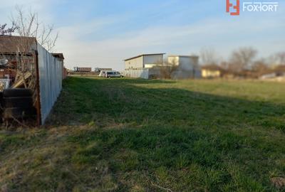 COMISION 0% Teren intravilan de 3.156 mp in Ghiroda - 1