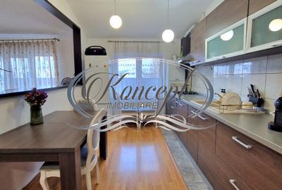 Apartament spatios cu garaj in Andrei Muresanu - 5