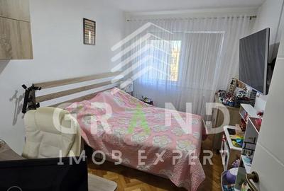 3 camere complet renovat | 75 mp utili+garaj | Mănăștur–Grigore Alexandrescu - 6