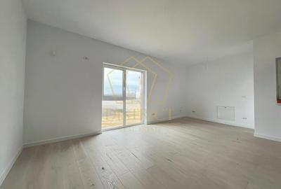 Apartament nou cu 2 camere | Calea Torontalului - 1