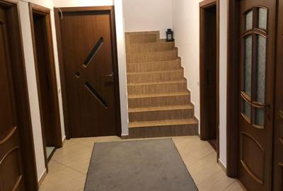 Casa de vanzare 4 dormitoare, living, 2 bai, bucatarie etc  Chiajna - 1