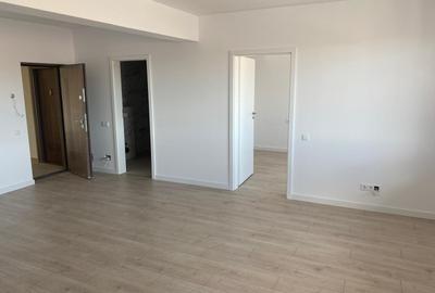 VAND APARTAMENT MIC FINISAT ETAJ 3, LOCUINTA SAU BIROU