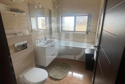 Apartament 2 camere, gradina, parcare, cartier Buna Ziua - 11