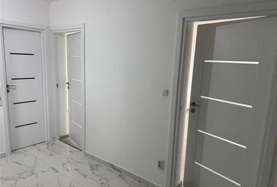 Apartament 2 Camere Et 2 Semicentral Renovat - 3
