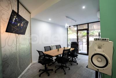 Apartament duplex cu 4 camere | gradina 60mp | birouri - 4