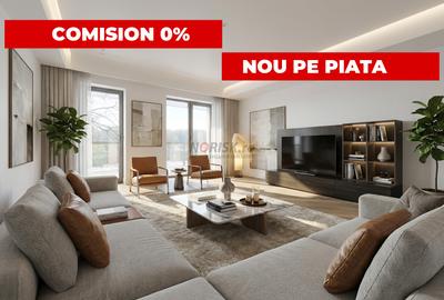 Apartament cu 3 camere decomandat în Iancu Nicolae