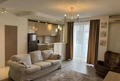 Ultracentral -Balcescu -2 camere lux - 1