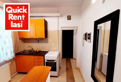 Ultracentral Casa De Cultura A Studentilor Apartament 2Camere De Inchiriat - 9