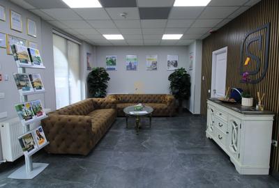 Spatiu comercial, 97 mp, Metalurgiei Park, langa parcul Tudor Arghezi - 8