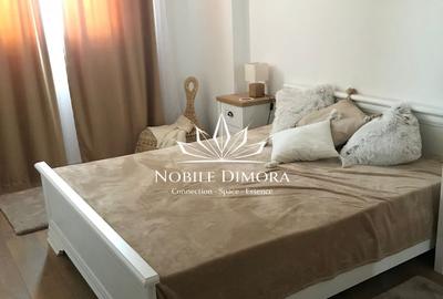 ISHO - Apartament cu 3 camere si 2 bai la etajul 14 - Take Ionescu - 7
