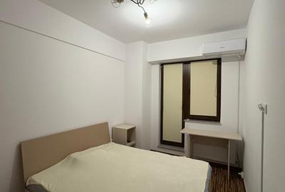500euro/luna, zona Palas, apartament superb, 2 camere open space - 5