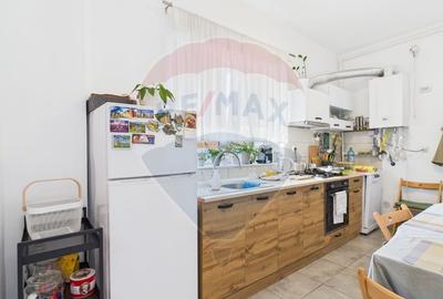 De vanzare | Apartament 3 camere | Northlight Residence - 15
